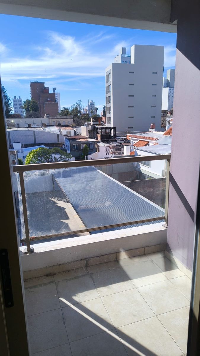 Alquiler departamento de 1 dormitorio - 3