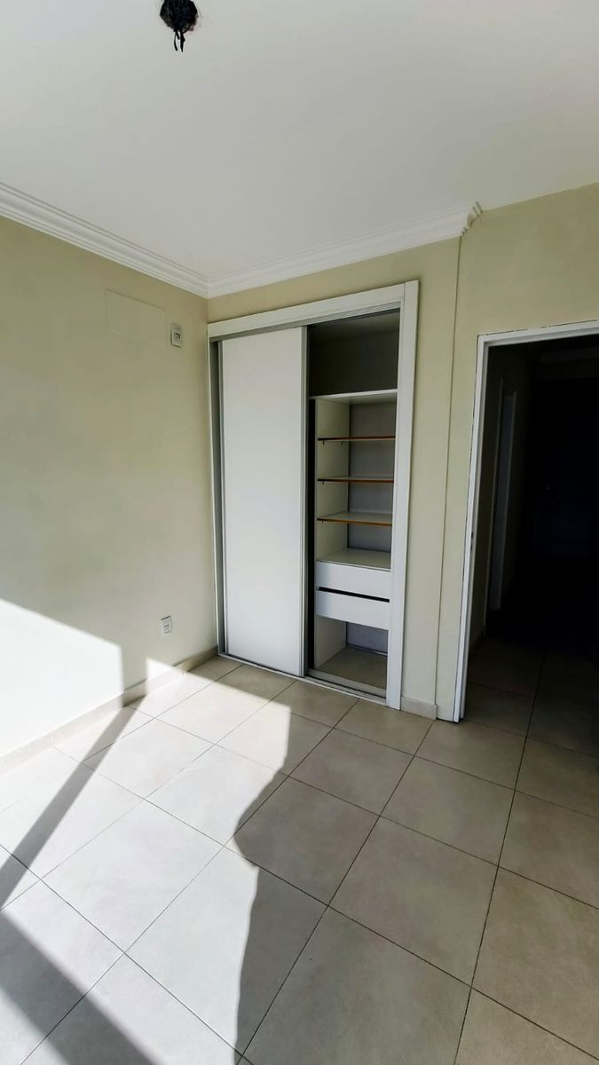 Alquiler departamento de 1 dormitorio - 5