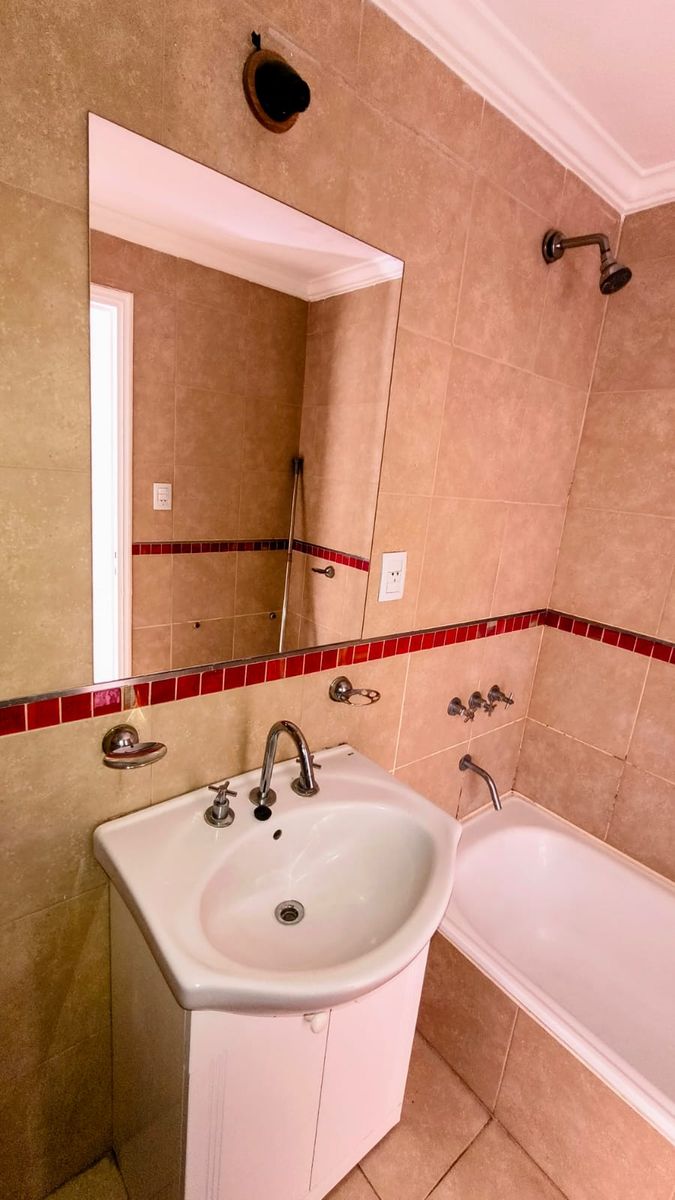 Alquiler departamento de 1 dormitorio - 7