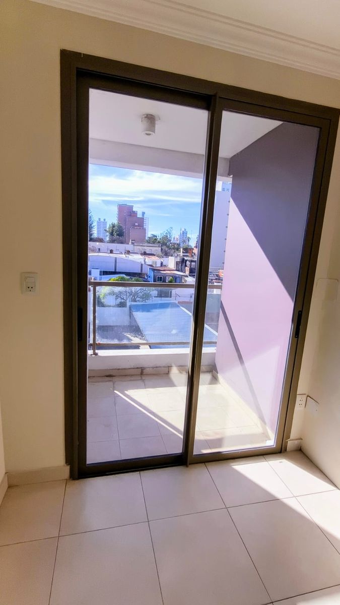 Alquiler departamento de 1 dormitorio - 8