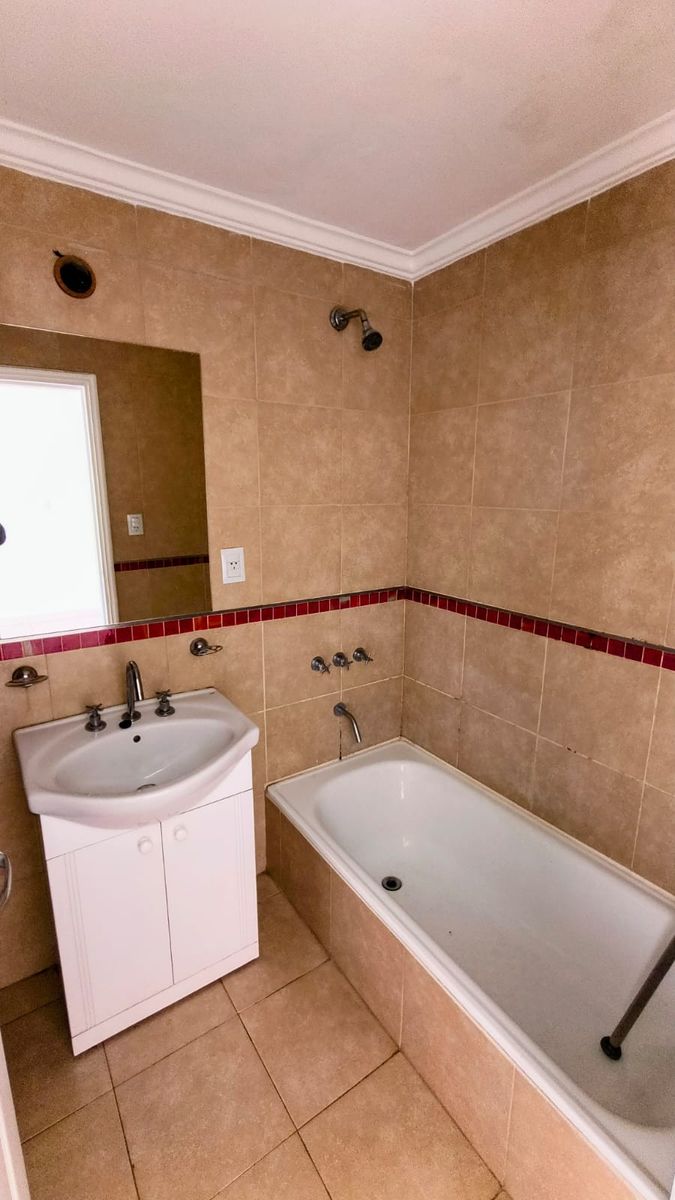 Alquiler departamento de 1 dormitorio - 9
