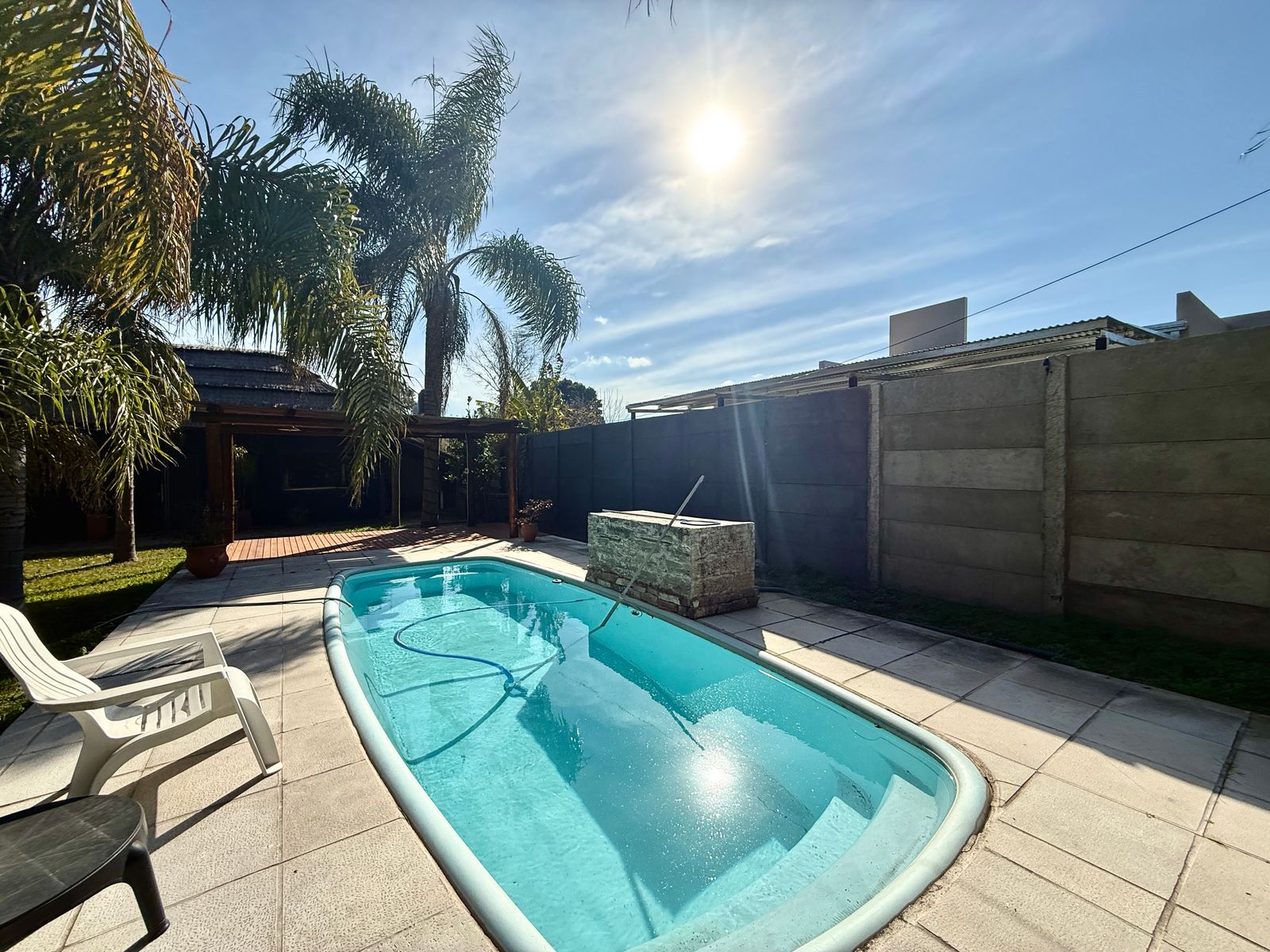 Casa Quinta en Venta en Jardines de la Costa, Arroyo Leyes (Km 10) | Pileta y Parquizado. - 2