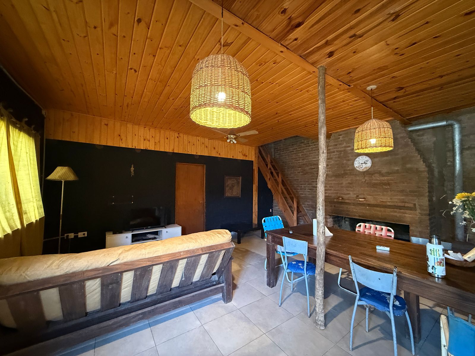 Casa Quinta en Venta en Jardines de la Costa, Arroyo Leyes (Km 10) | Pileta y Parquizado. - 7
