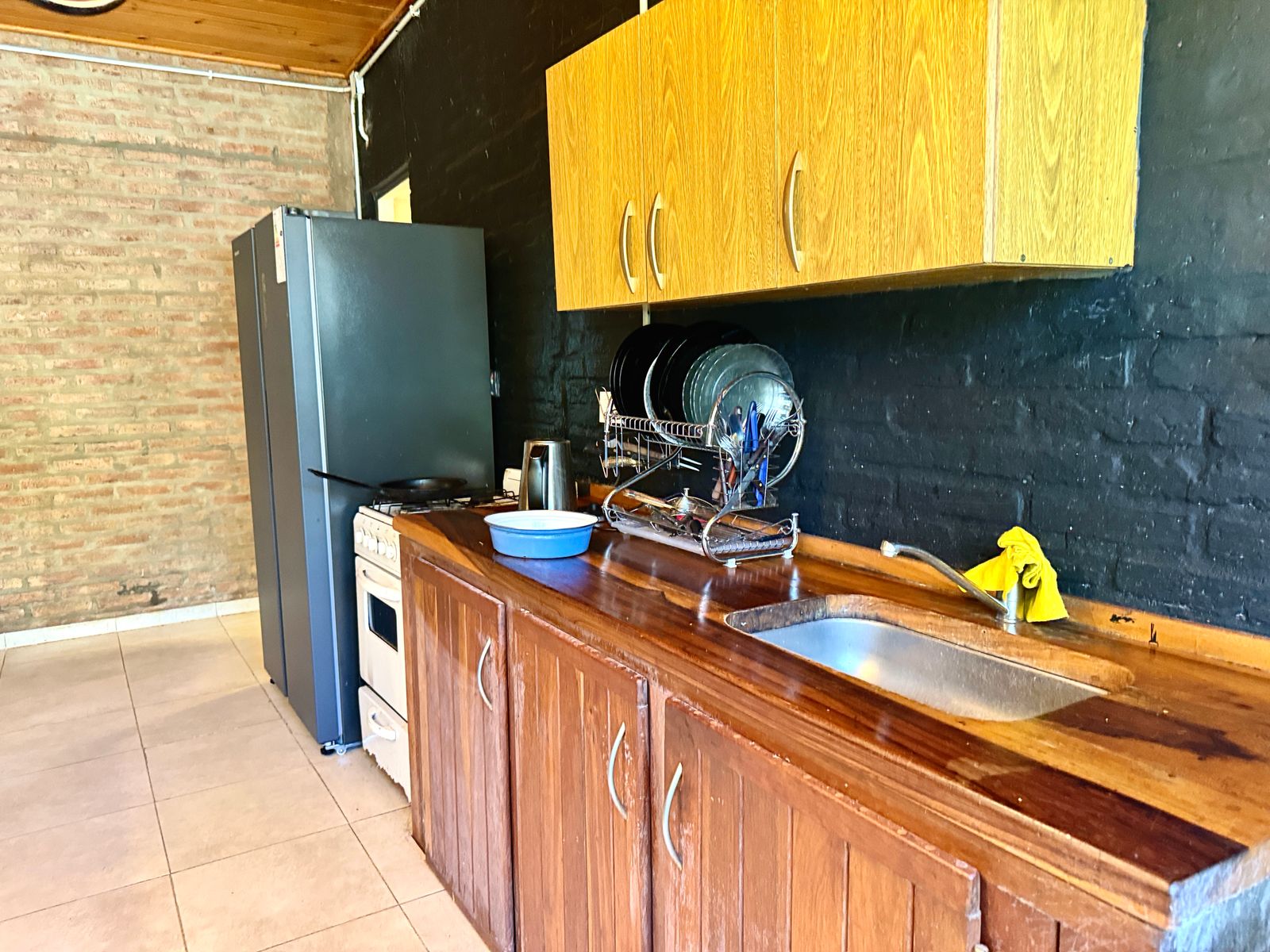 Casa Quinta en Venta en Jardines de la Costa, Arroyo Leyes (Km 10) | Pileta y Parquizado. - 8