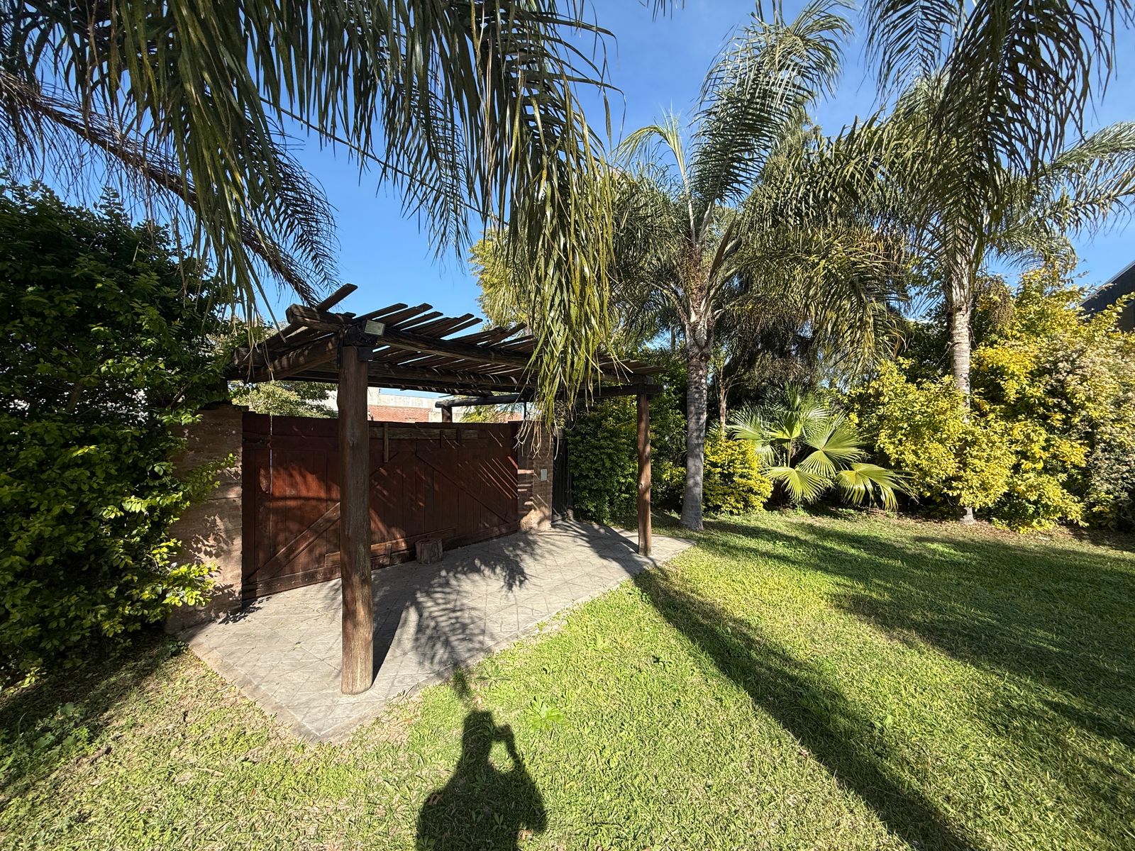 Casa Quinta en Venta en Jardines de la Costa, Arroyo Leyes (Km 10) | Pileta y Parquizado. - 15