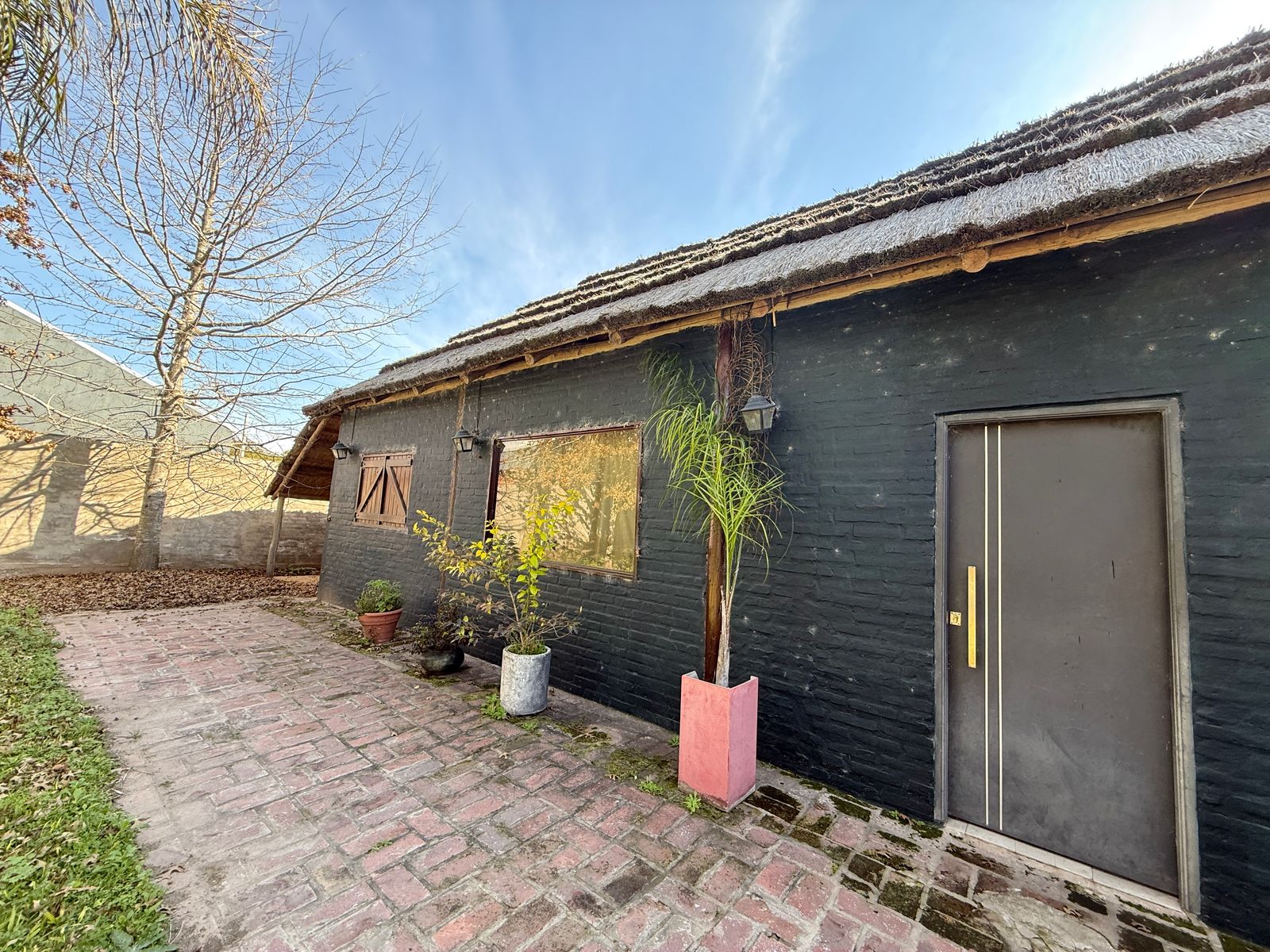Casa Quinta en Venta en Jardines de la Costa, Arroyo Leyes (Km 10) | Pileta y Parquizado. - 16