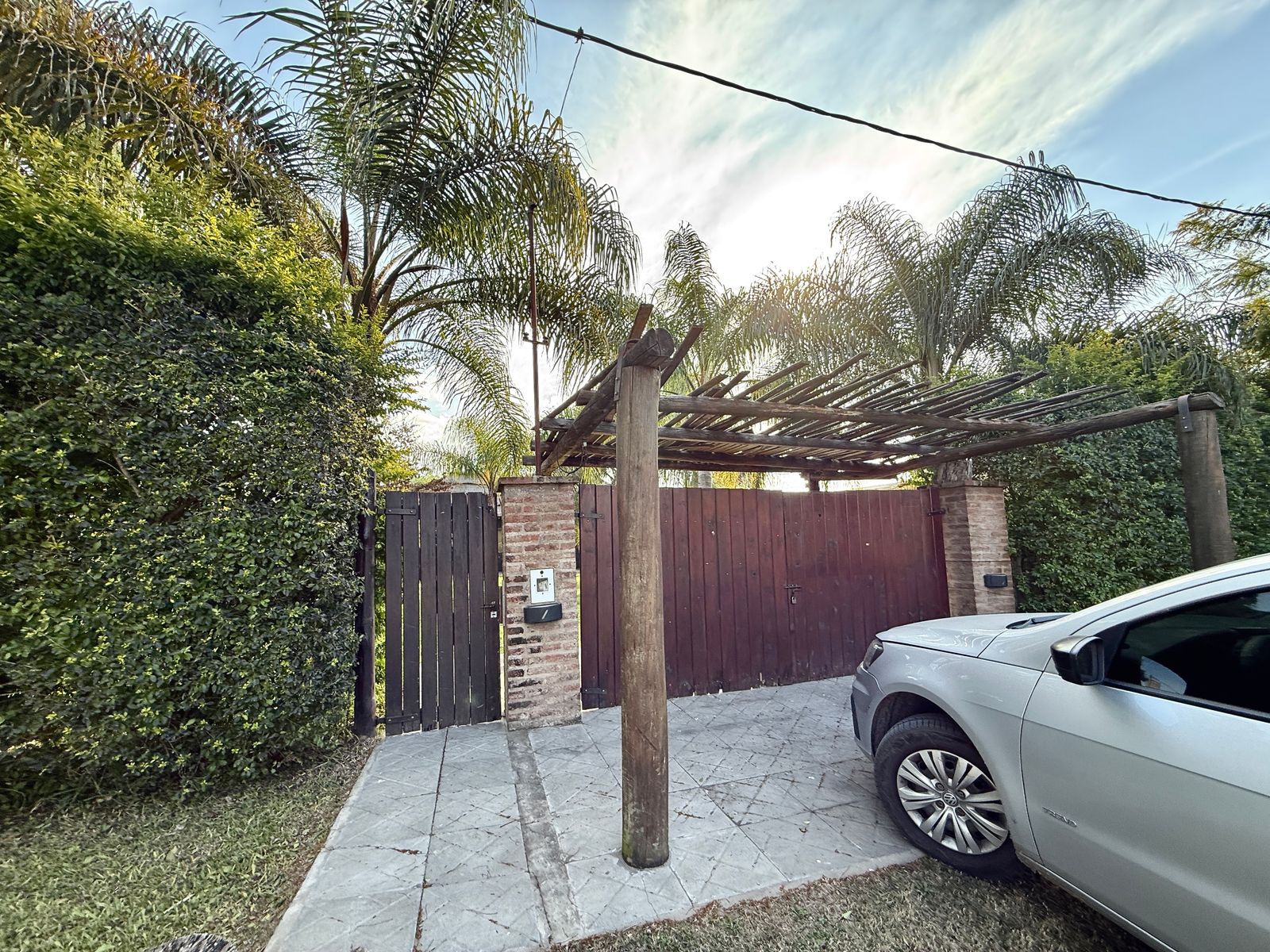 Casa Quinta en Venta en Jardines de la Costa, Arroyo Leyes (Km 10) | Pileta y Parquizado. - 18