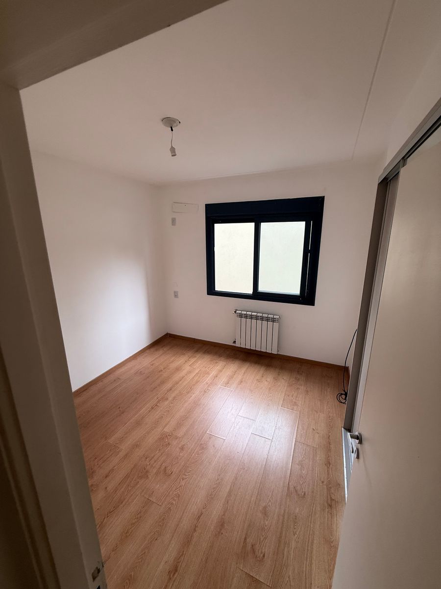 DEPARTAMENTO DE 1 DORMITORIO EN VENTA SOBRE BV GÁLVEZ - 3