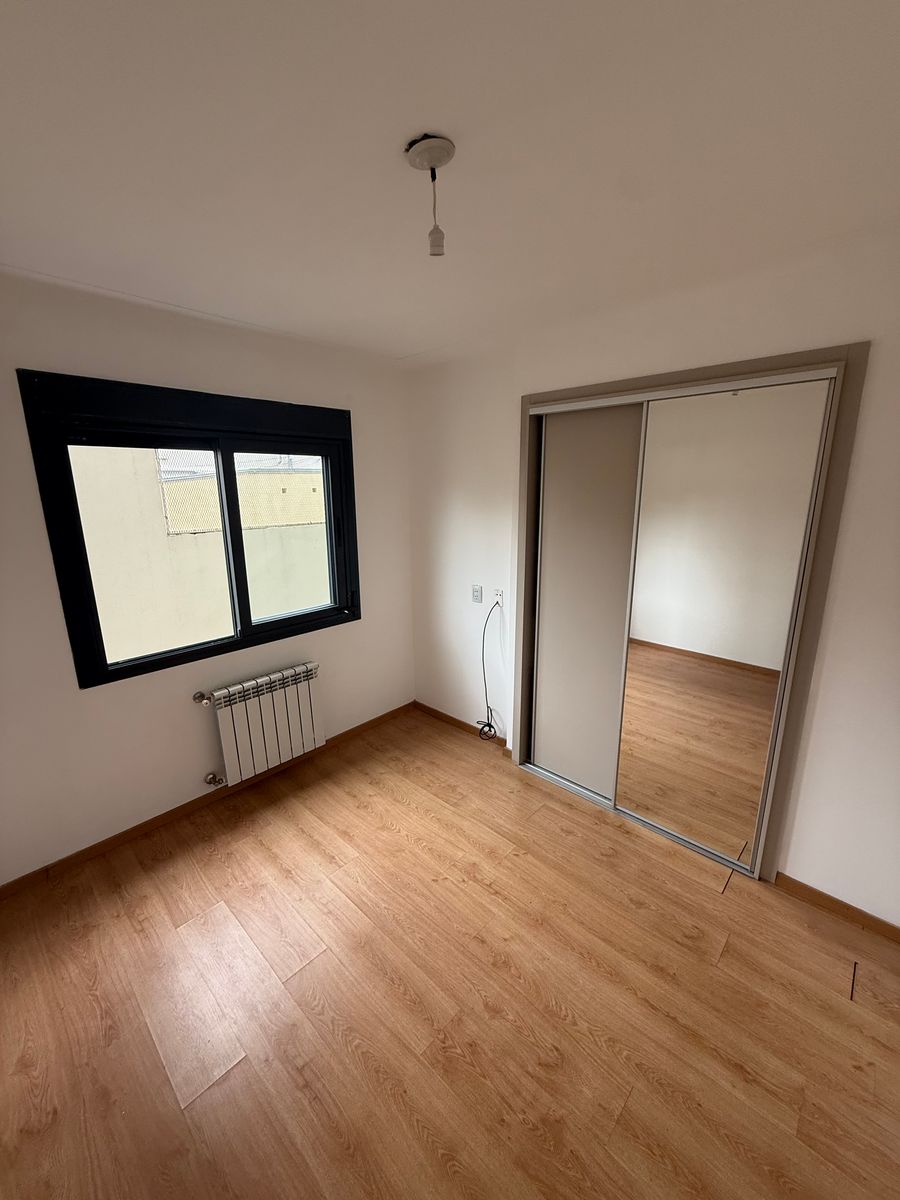 DEPARTAMENTO DE 1 DORMITORIO EN VENTA SOBRE BV GÁLVEZ - 4