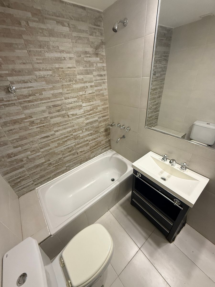 DEPARTAMENTO DE 1 DORMITORIO EN VENTA SOBRE BV GÁLVEZ - 6