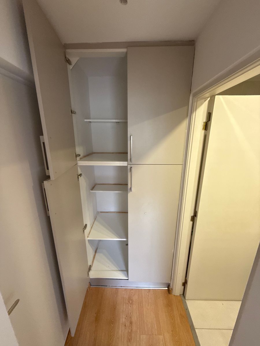 DEPARTAMENTO DE 1 DORMITORIO EN VENTA SOBRE BV GÁLVEZ - 8