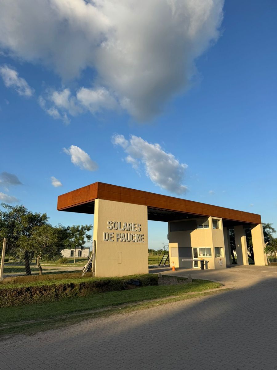 Terreno a La Venta en Solares de Paucke - 3