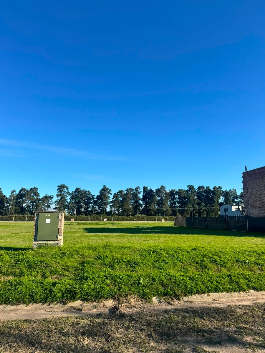 Terreno a La Venta en Solares de Paucke - 5