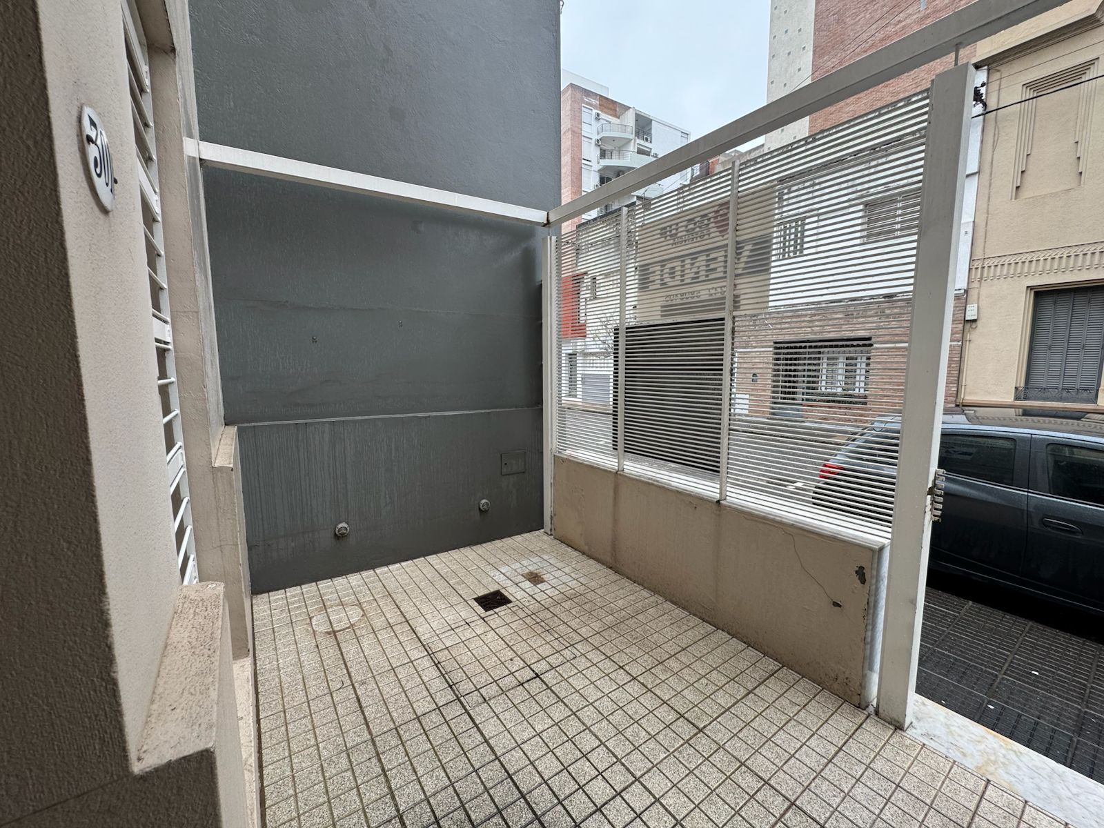 Venta casa con cochera - Barrio Sur - 7
