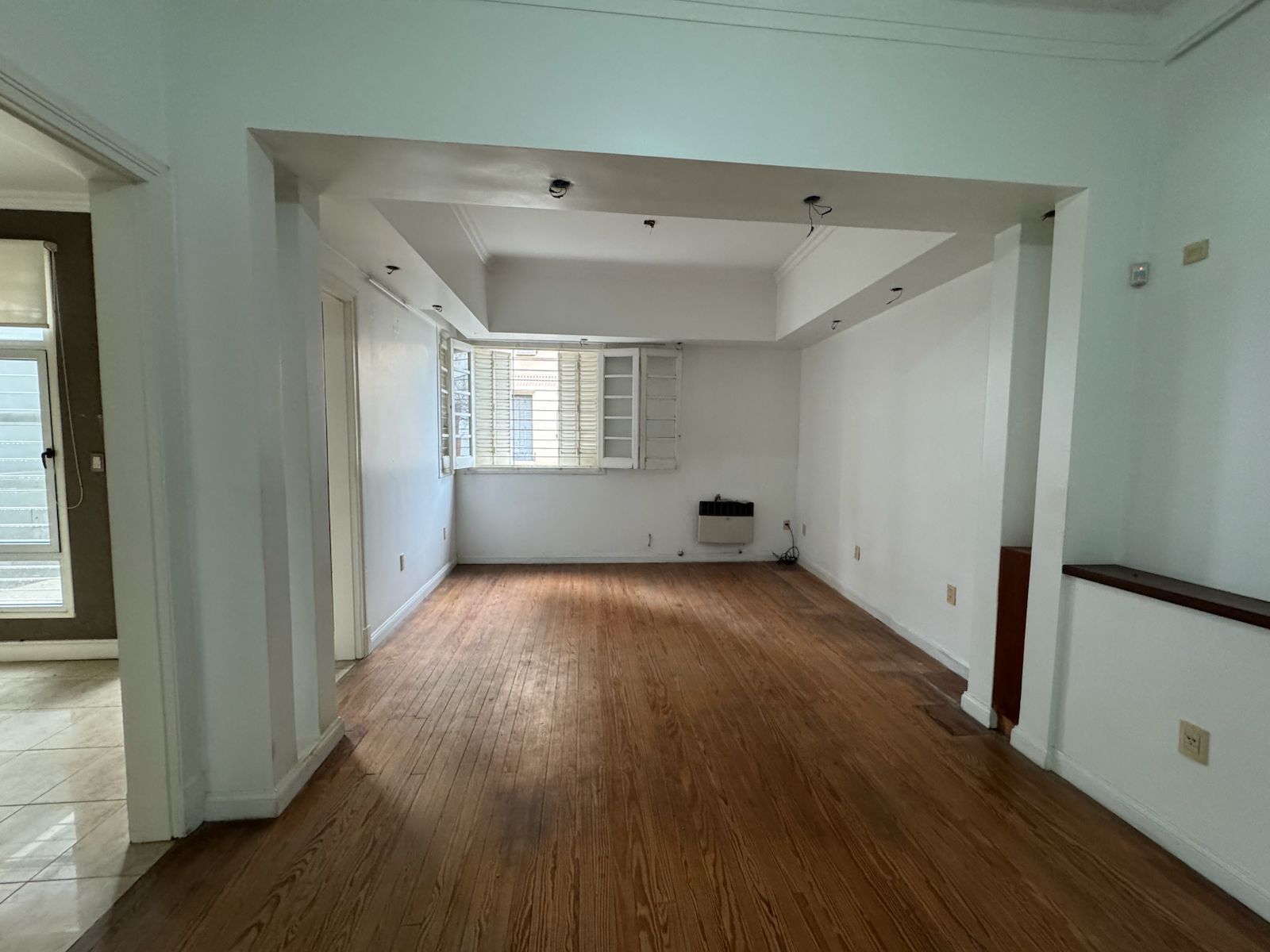 Venta casa con cochera - Barrio Sur - 9