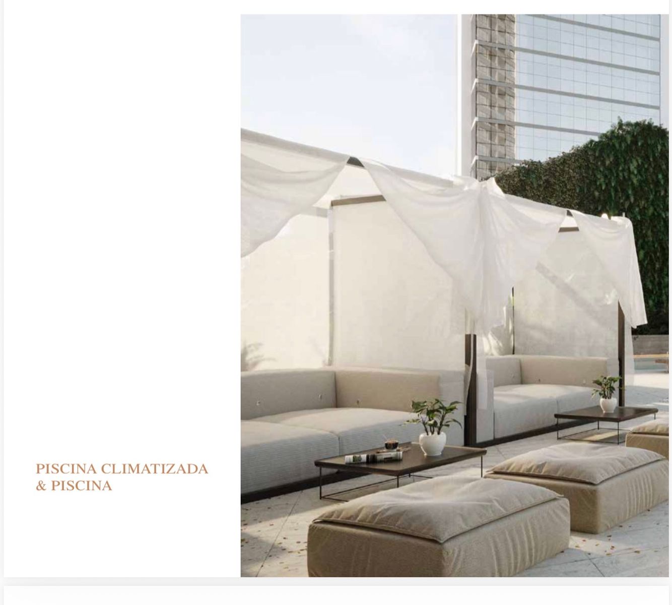 Departamento a estrenar en Bv Center - 9