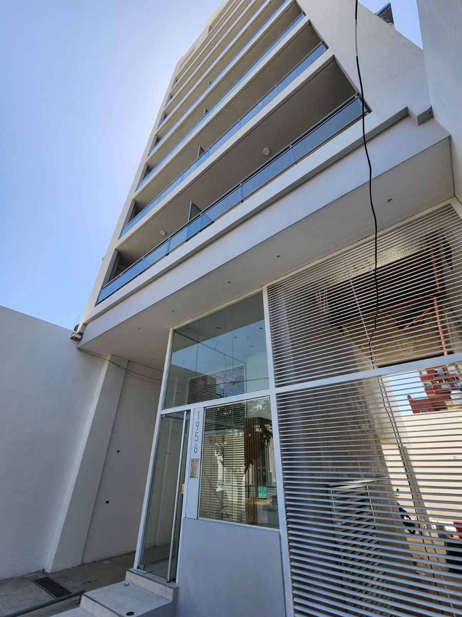 Se Alquila Departamento de 1 Dormitorio a Estrenar en Centro Sur con Cochera - 3