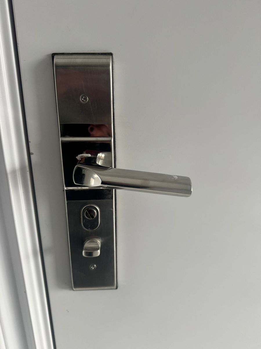 Se Alquila Departamento de 1 Dormitorio a Estrenar en Centro Sur con Cochera - 6