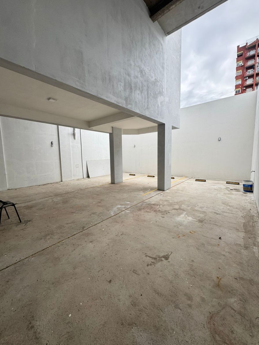 Se Alquila Departamento de 1 Dormitorio a Estrenar en Centro Sur con Cochera - 16