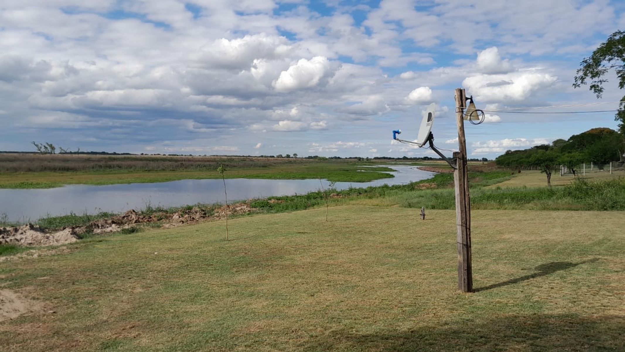 EN VENTA QUINTA AMOBLADA FRENTE AL RIO EN SAN JAVIER - IDEAL INVERSIÓN - 2