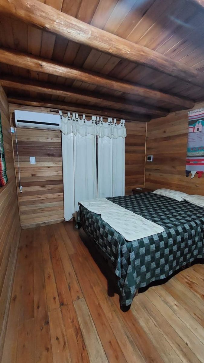EN VENTA QUINTA AMOBLADA FRENTE AL RIO EN SAN JAVIER - IDEAL INVERSIÓN - 3