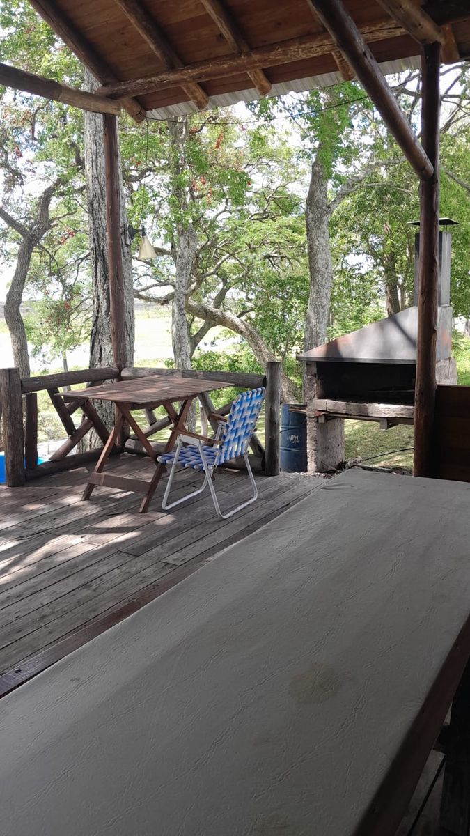 EN VENTA QUINTA AMOBLADA FRENTE AL RIO EN SAN JAVIER - IDEAL INVERSIÓN - 4