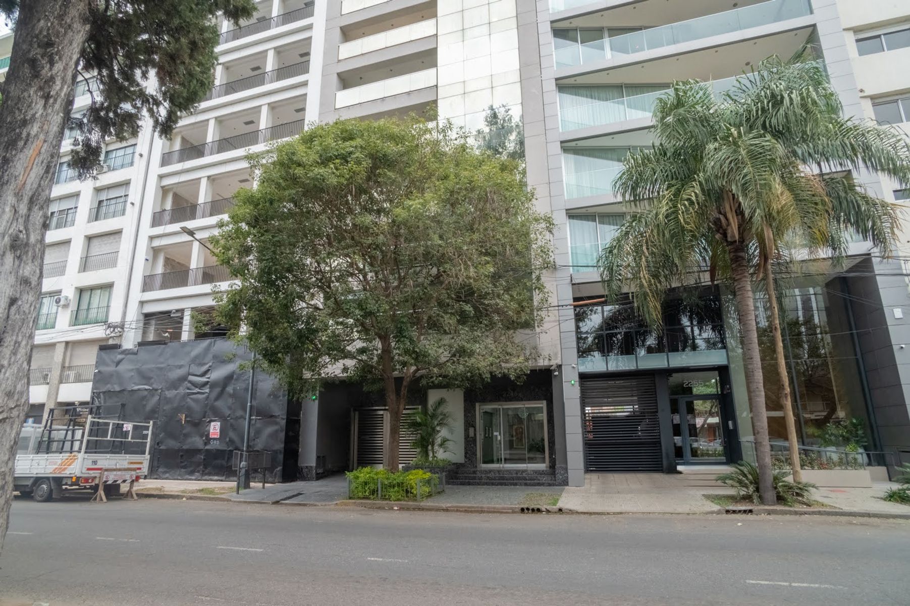 Piso exclusivo sobre Bv. Gálvez - 2