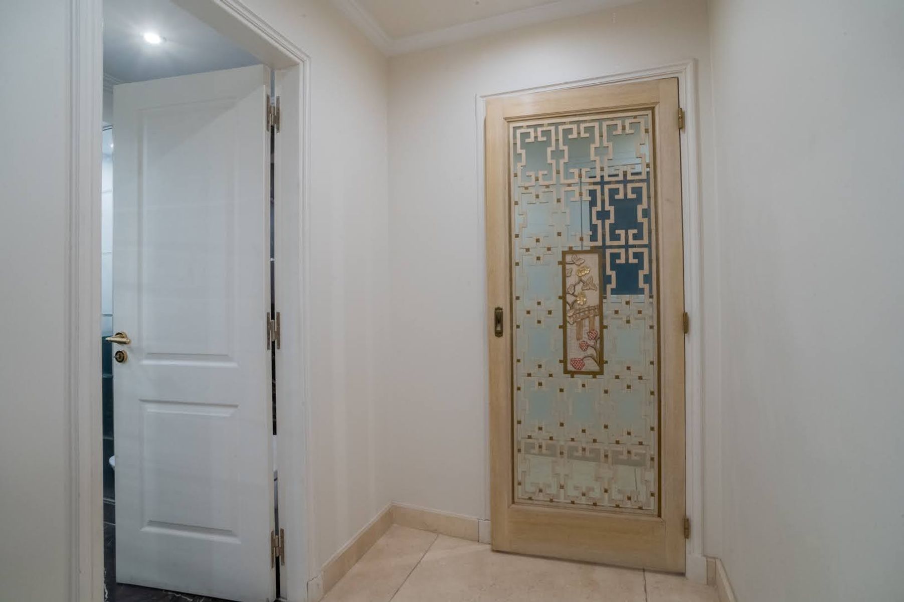 Piso exclusivo sobre Bv. Gálvez - 6