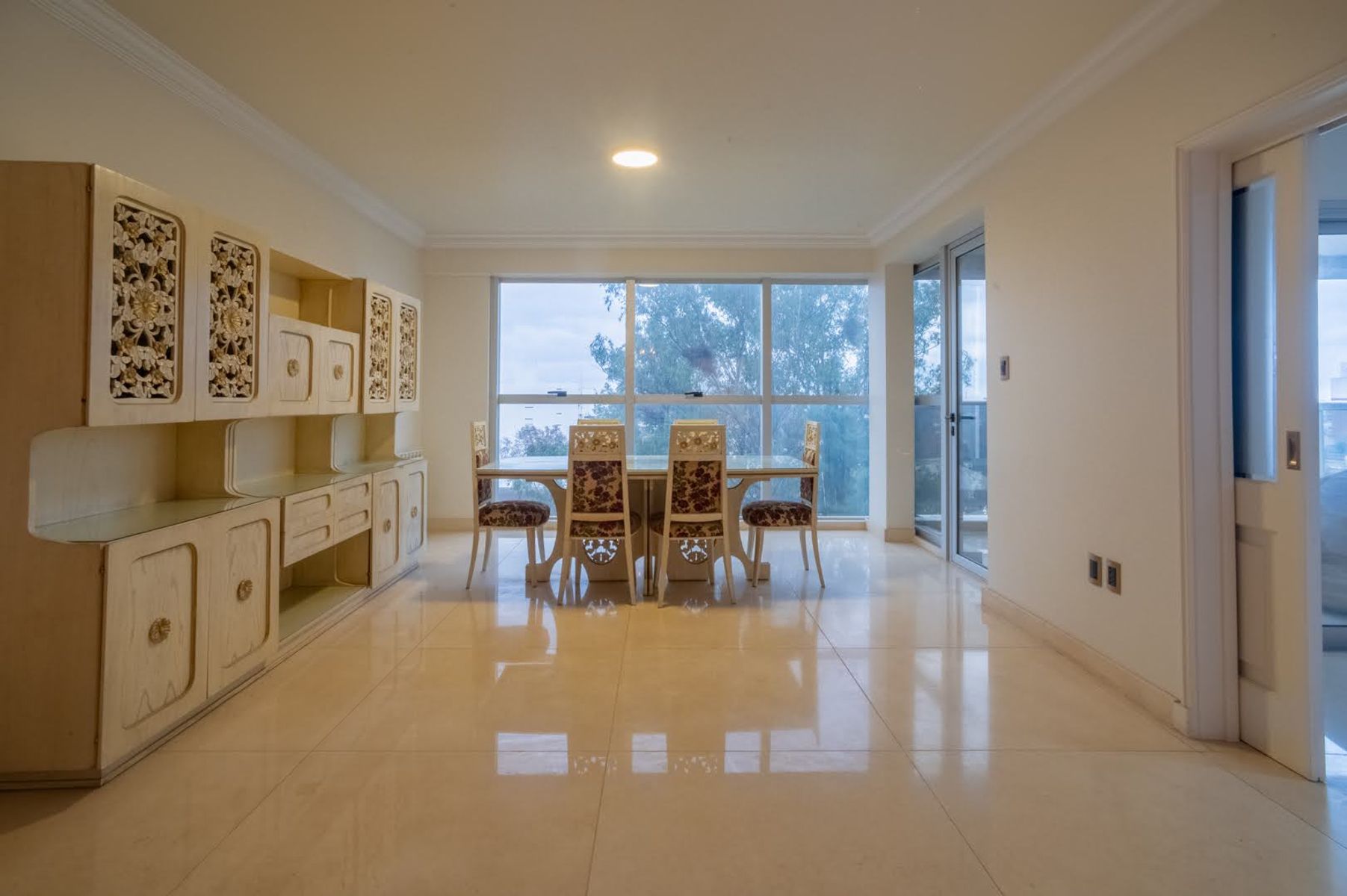 Piso exclusivo sobre Bv. Gálvez - 8
