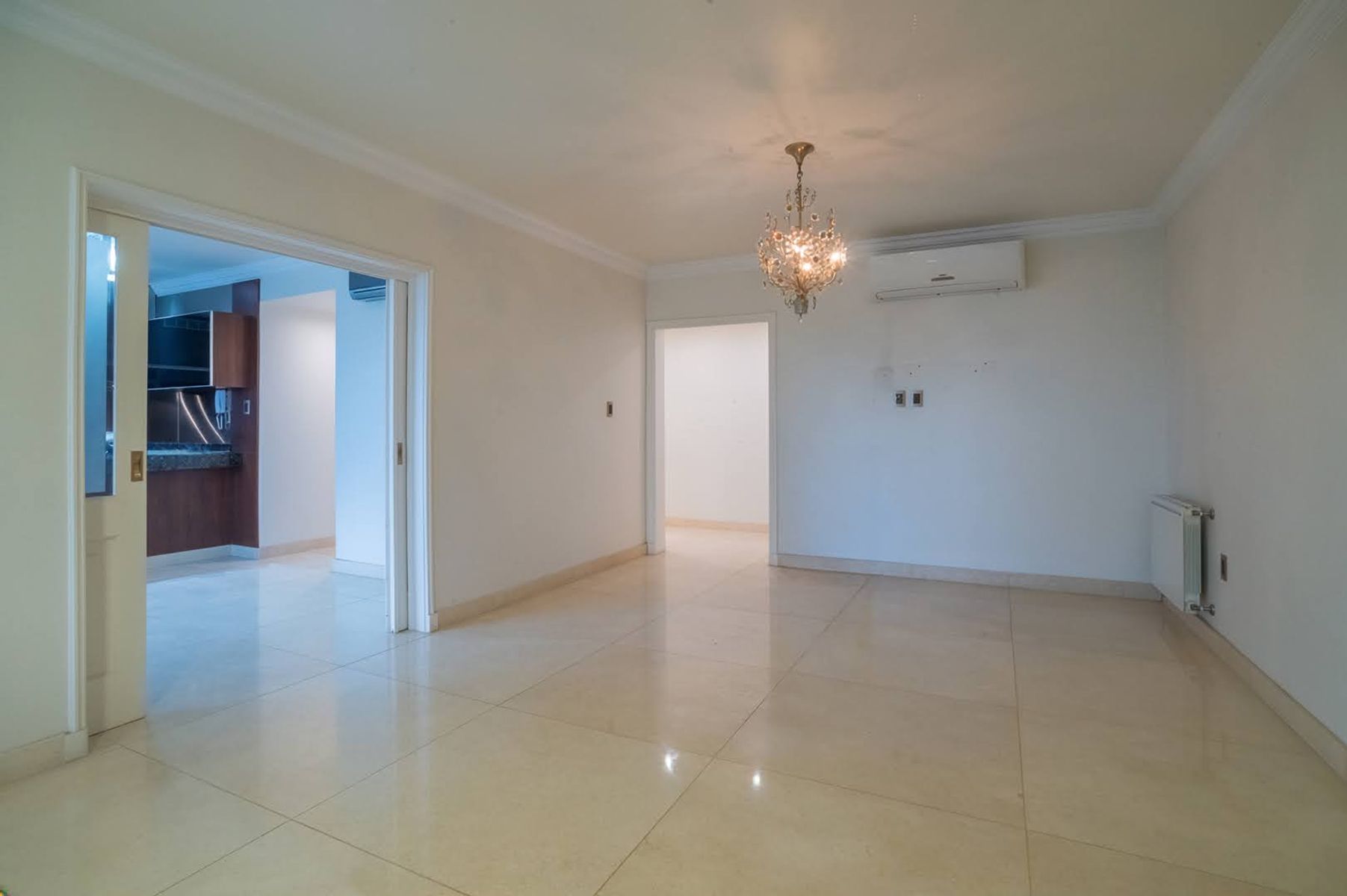 Piso exclusivo sobre Bv. Gálvez - 14