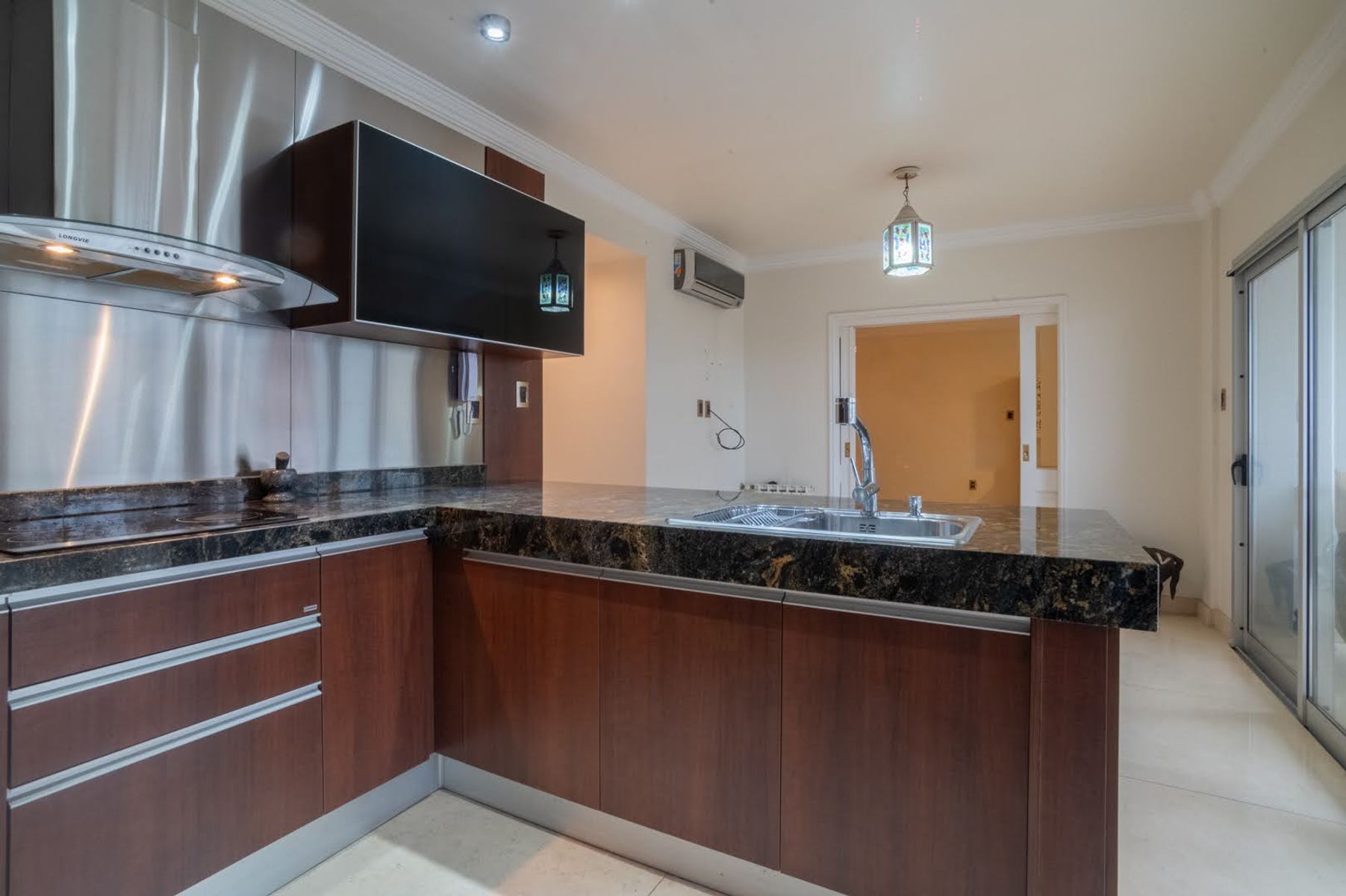 Piso exclusivo sobre Bv. Gálvez - 19