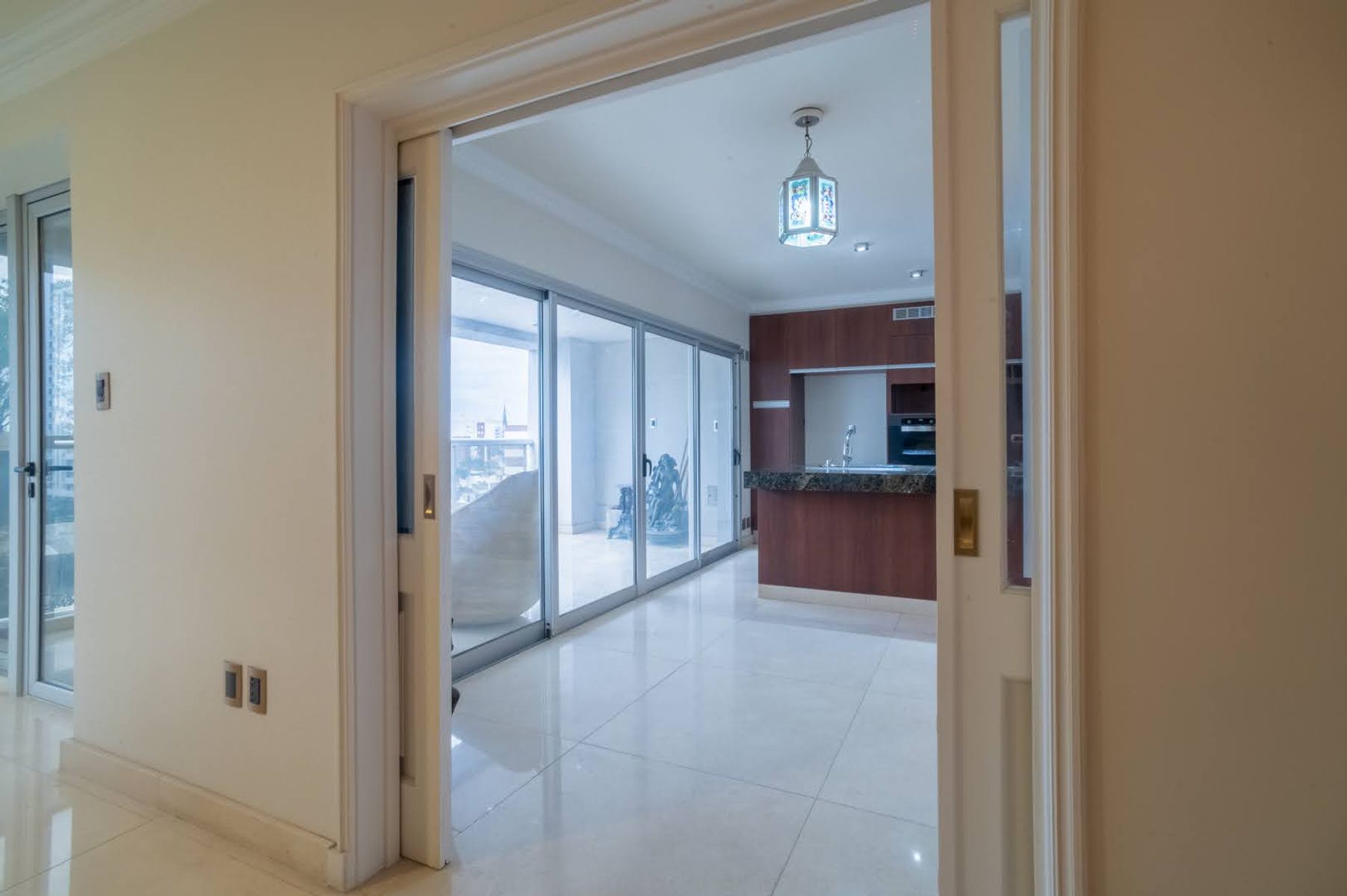 Piso exclusivo sobre Bv. Gálvez - 20