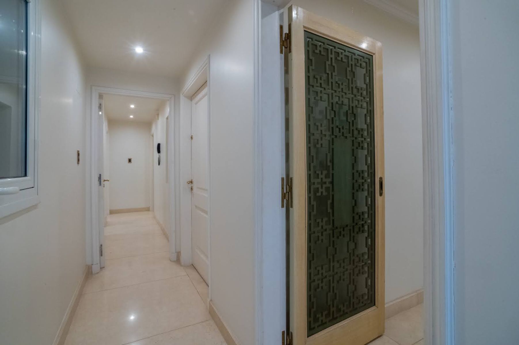 Piso exclusivo sobre Bv. Gálvez - 27