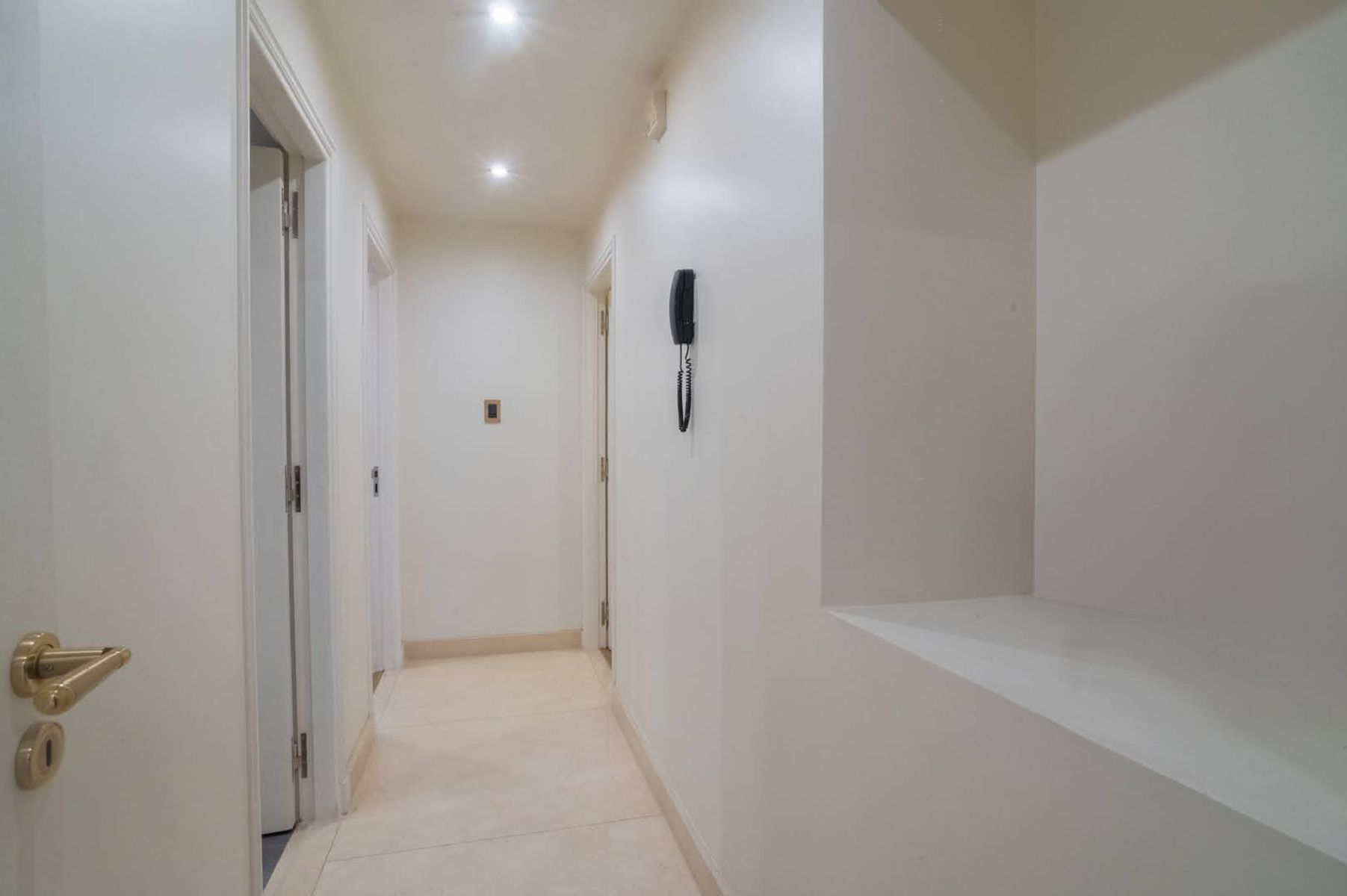 Piso exclusivo sobre Bv. Gálvez - 29