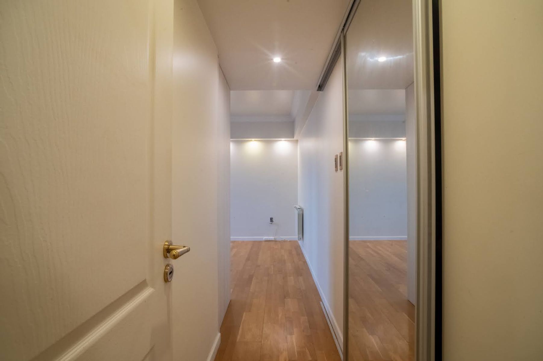 Piso exclusivo sobre Bv. Gálvez - 33
