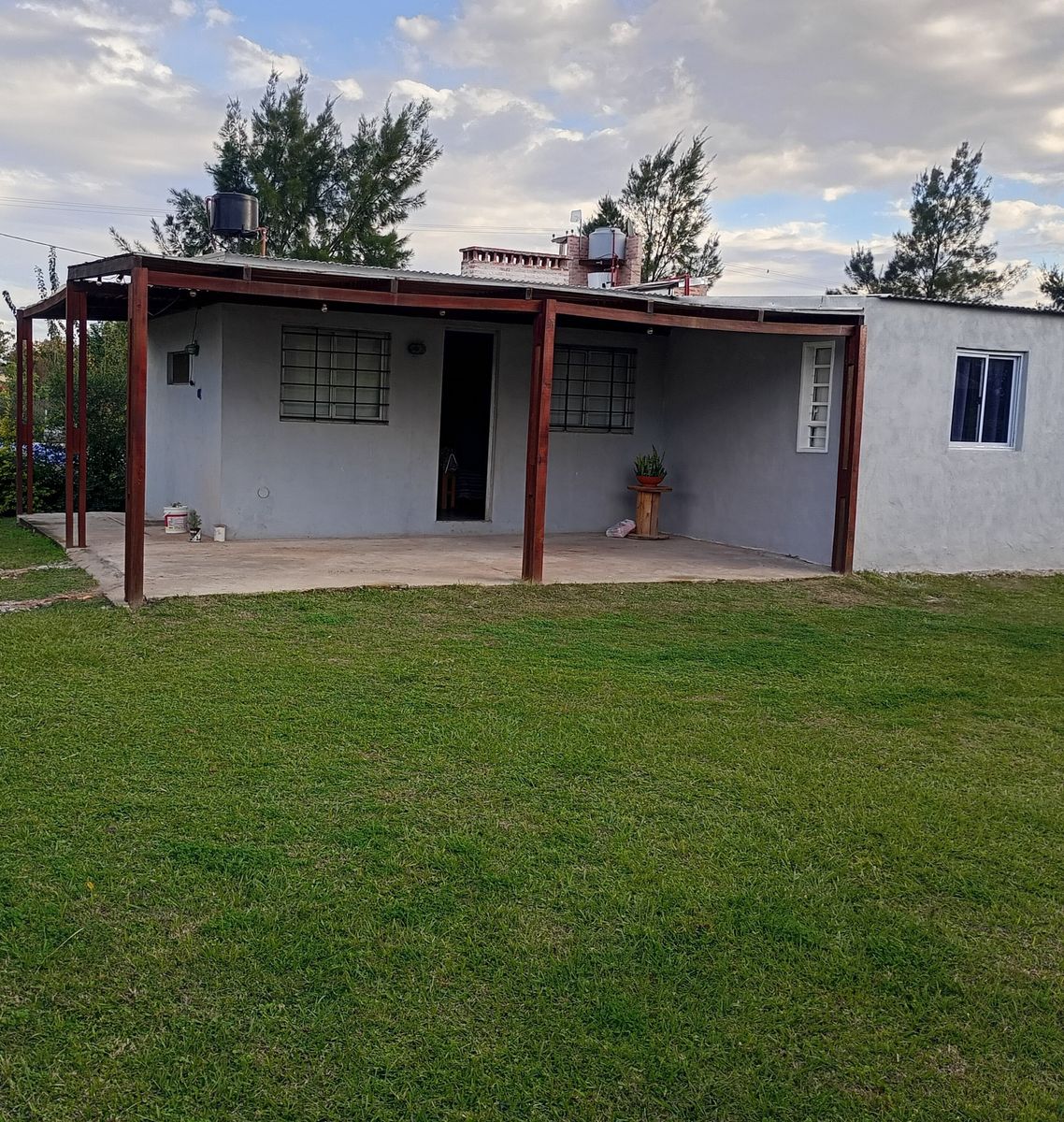 CASA QUINTA EN SAN JAVIER - 2