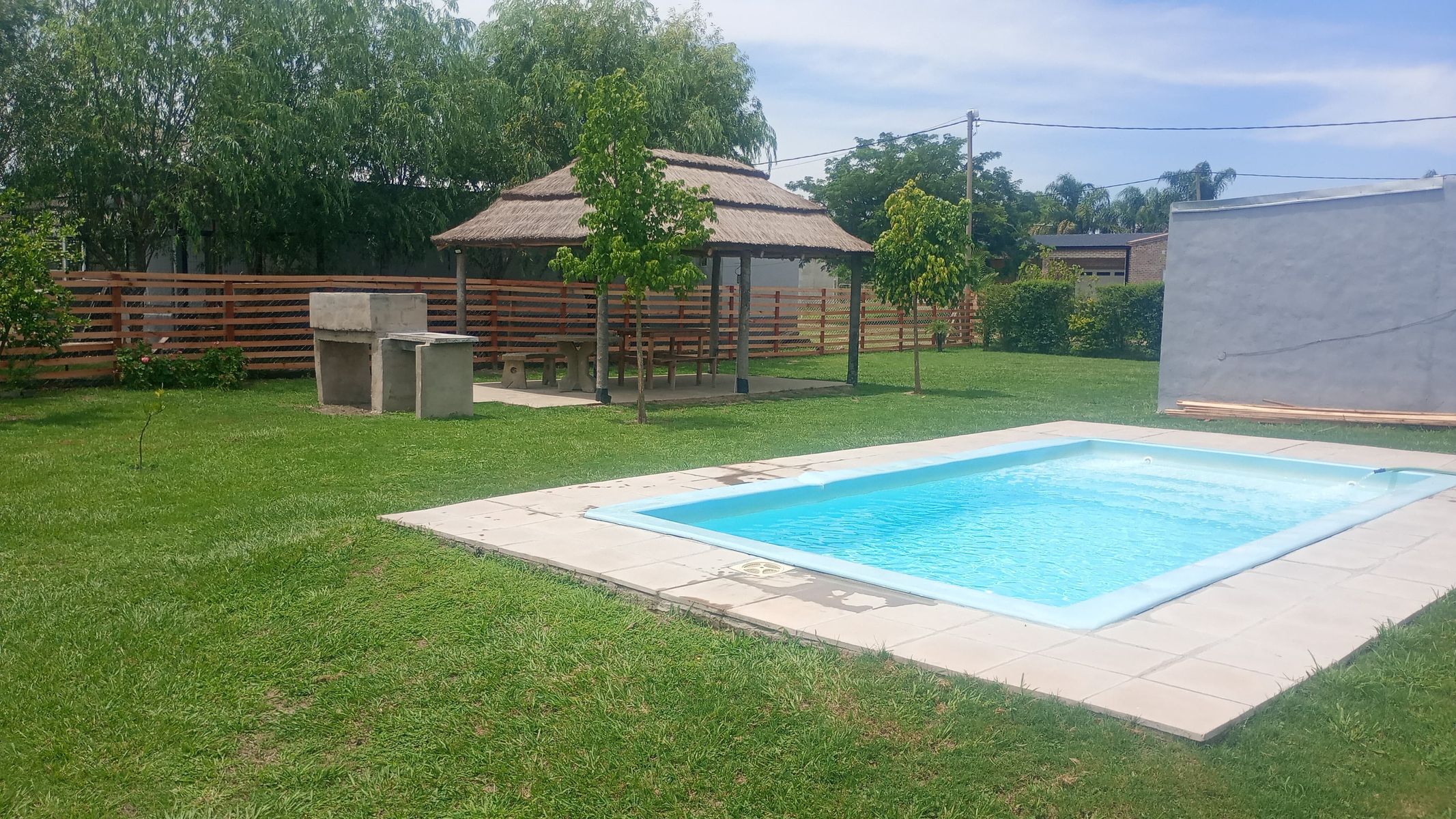 CASA QUINTA EN SAN JAVIER - 3