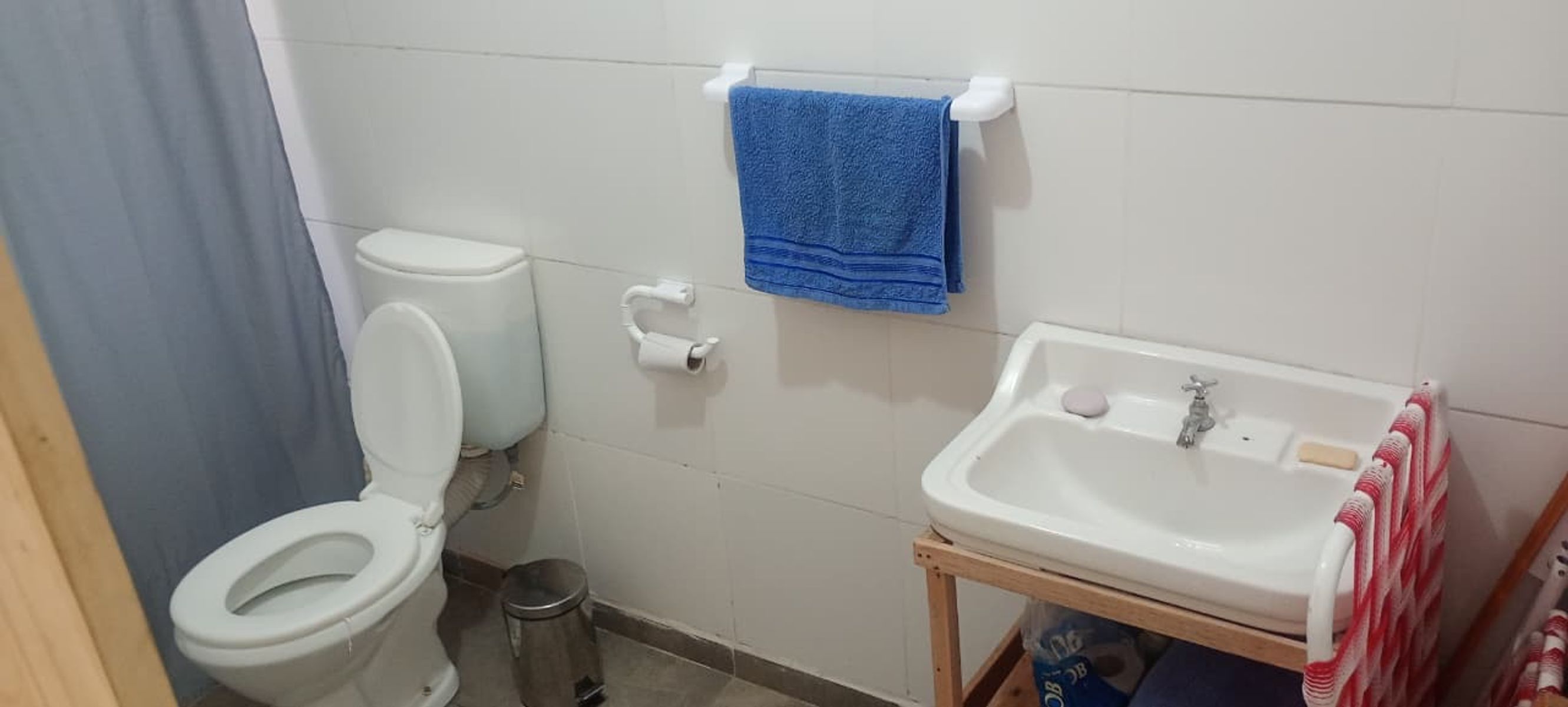CASA QUINTA EN SAN JAVIER - 9