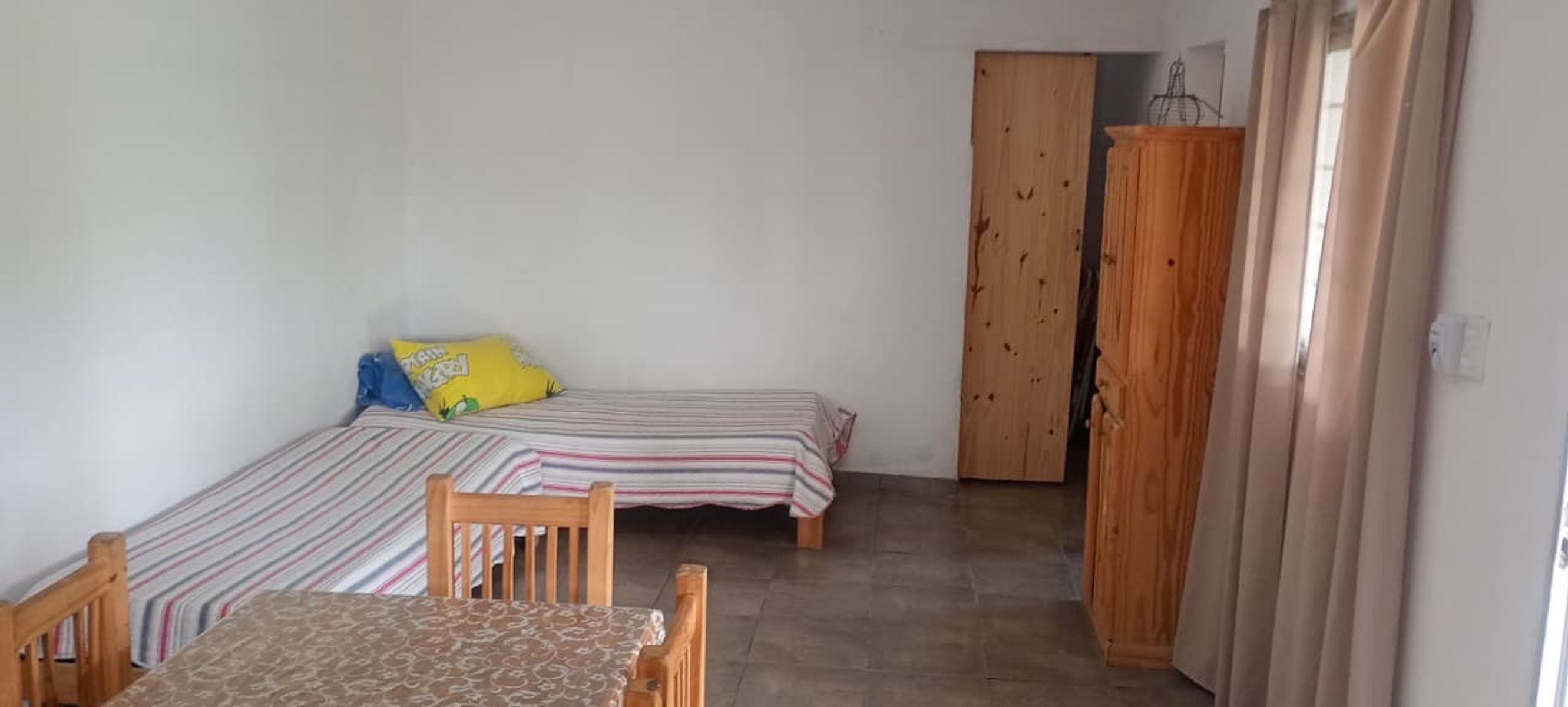 CASA QUINTA EN SAN JAVIER - 11