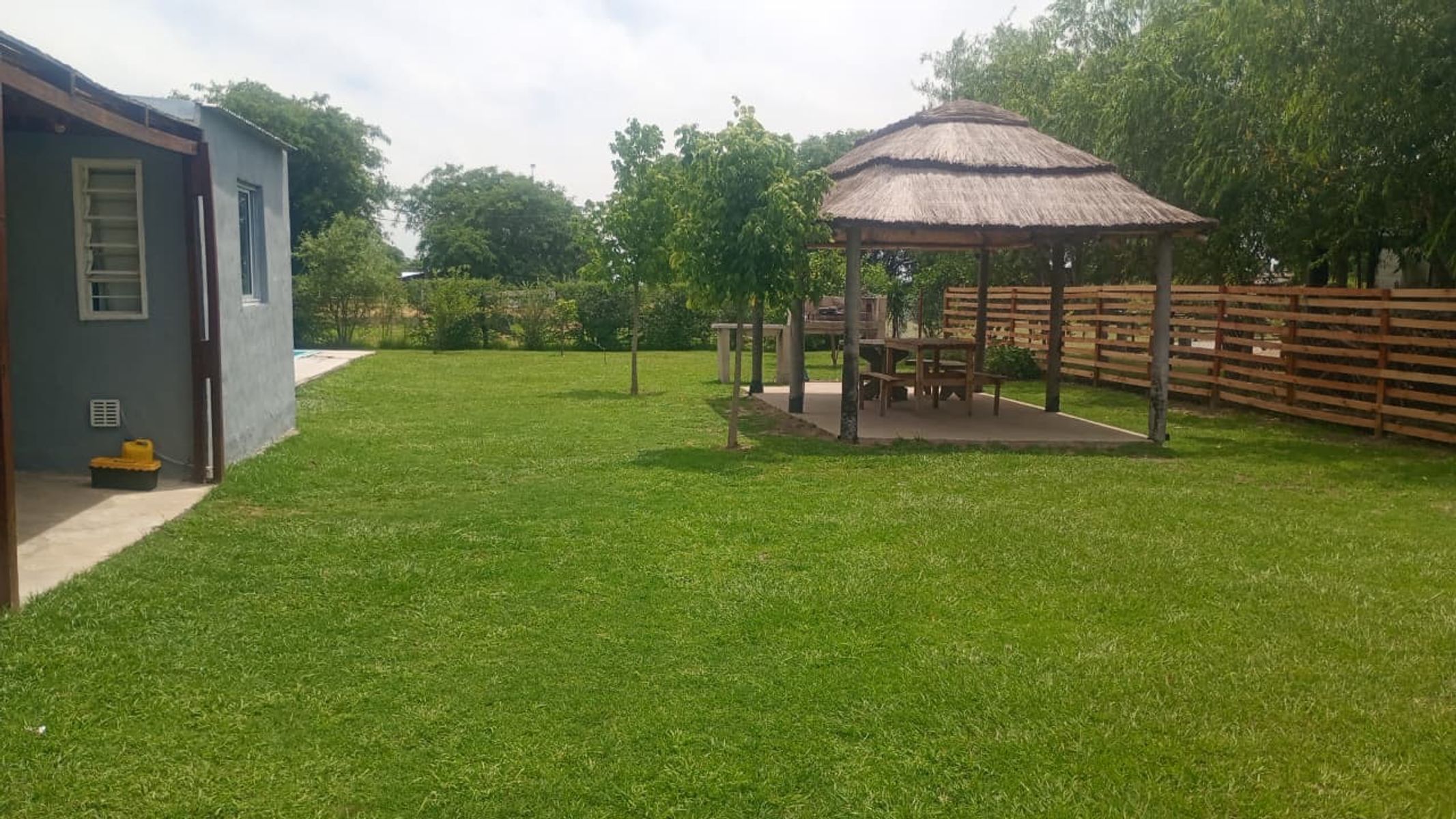 CASA QUINTA EN SAN JAVIER - 12