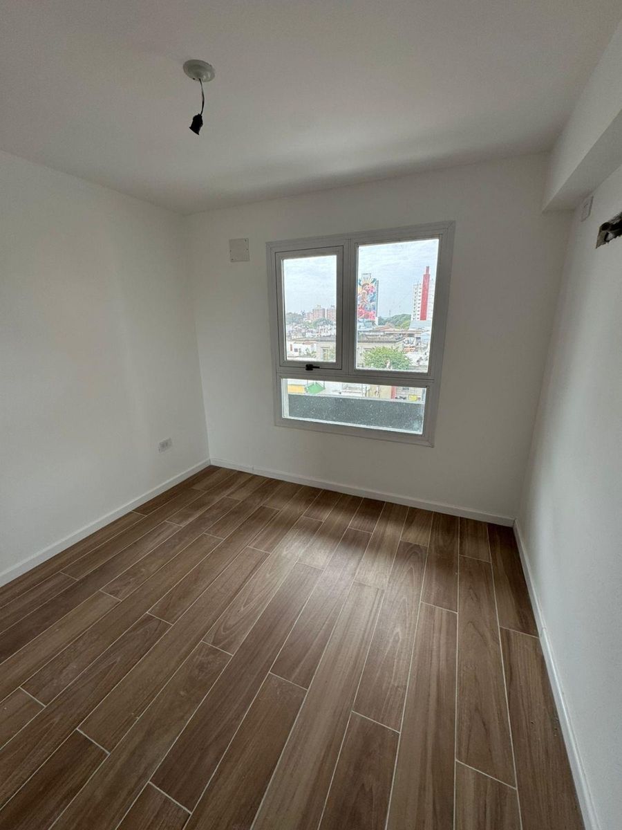 DEPARTAMENTO DE UN DORMITORIO EN ZONA CENTRO A 100M DE LA PEATONAL — foto 5