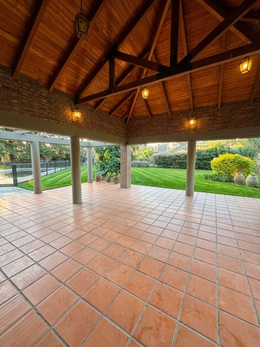 CASA EN VENTA EN COMPLEJO RESIDENCIAL LA TATENGUITA - 3