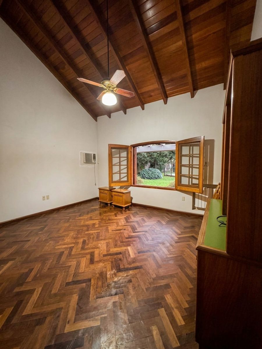 CASA EN VENTA EN COMPLEJO RESIDENCIAL LA TATENGUITA - 5
