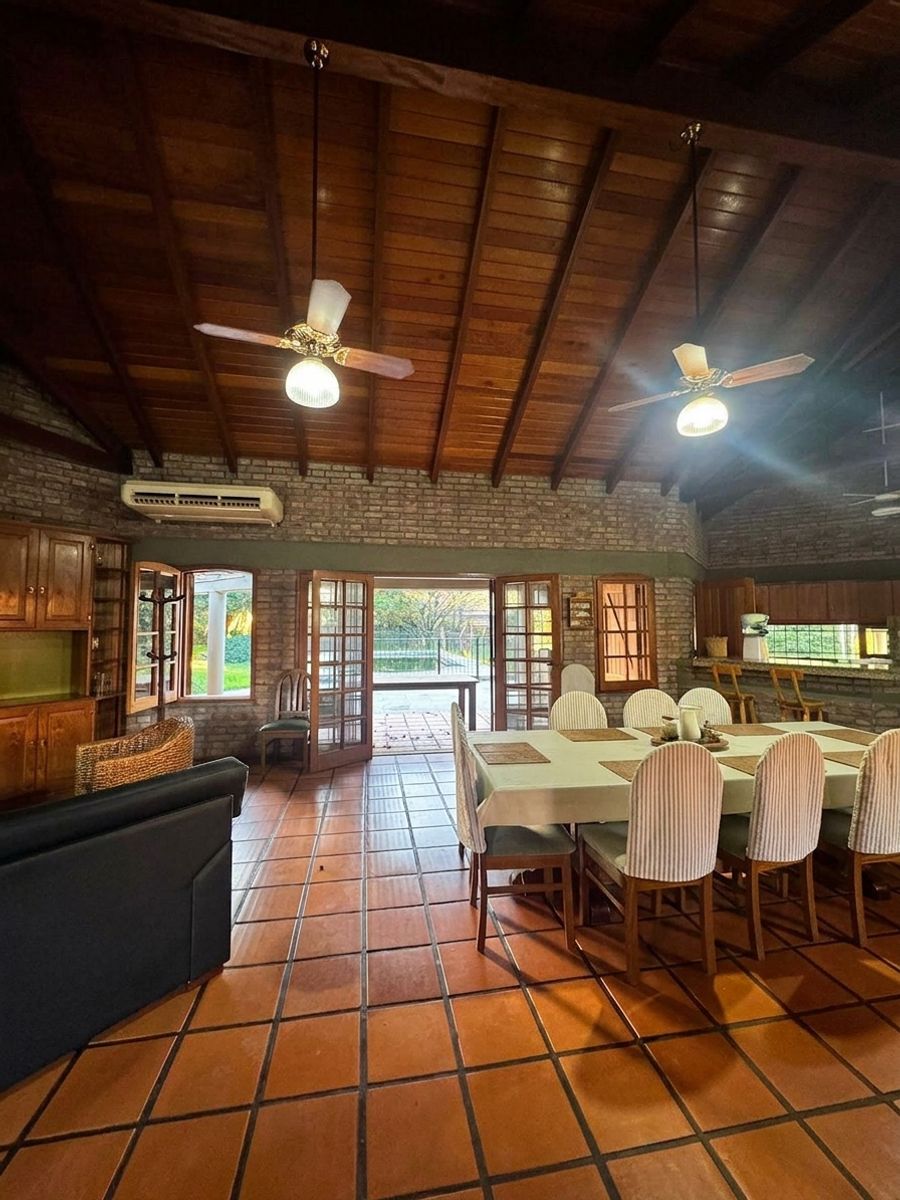 CASA EN VENTA EN COMPLEJO RESIDENCIAL LA TATENGUITA - 6