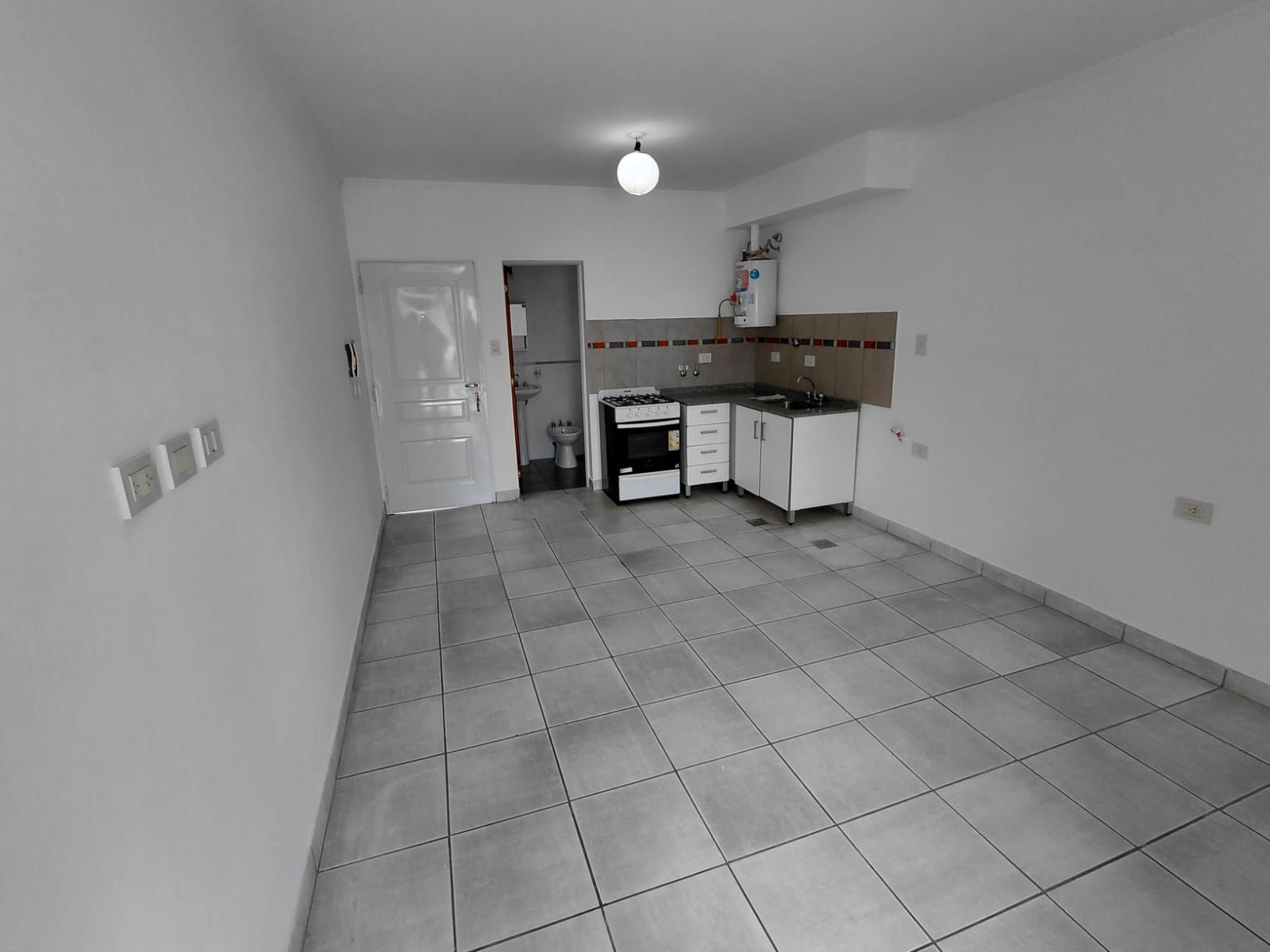 MONOAMBIENTE EN CENTRO SUR