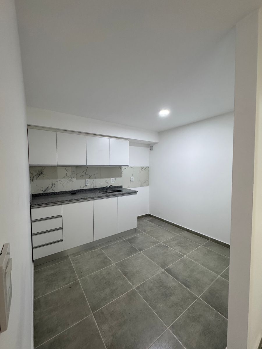 Oficina en microcentro de 60m2 - 2