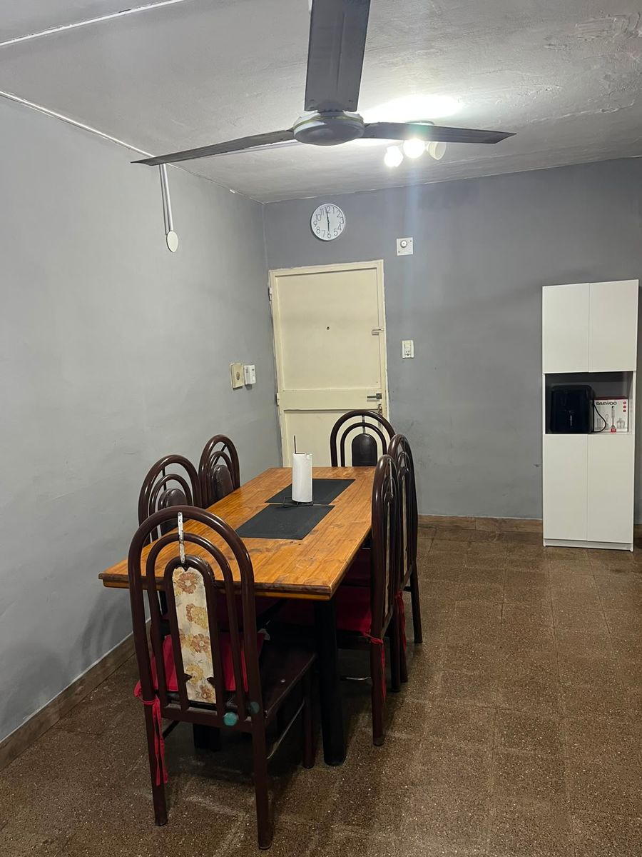 Departamento 3 dormitorios Barrio Don Bosco — foto 2