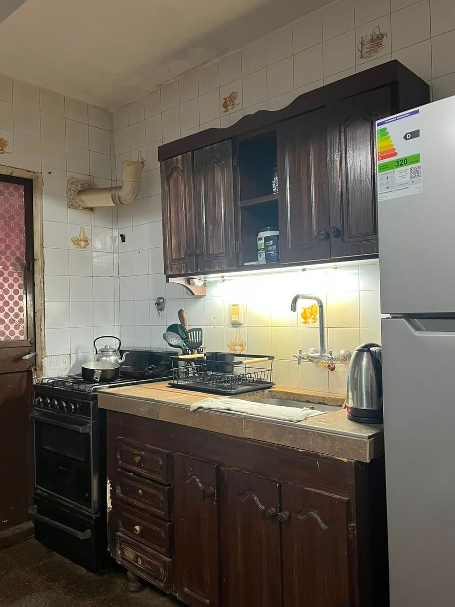 Departamento 3 dormitorios Barrio Don Bosco — foto 4