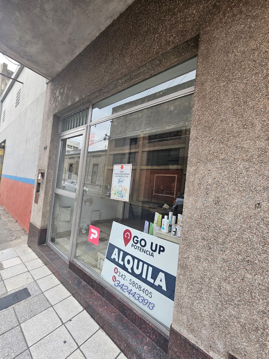 Alquiler Local Comercial Centro — foto 2