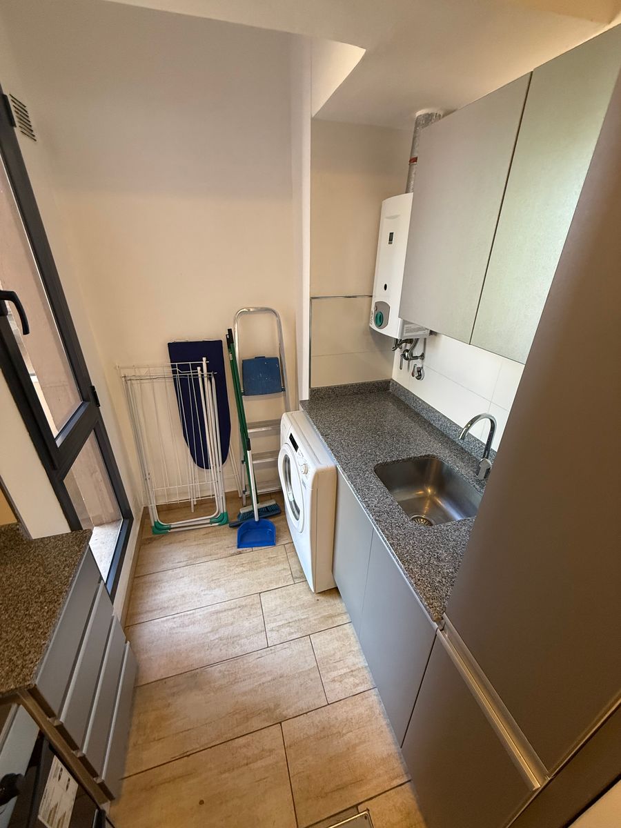 DEPARTAMENTO DE 2 DORMITORIOS EN VENTA | CANDIOTI SUR - 4